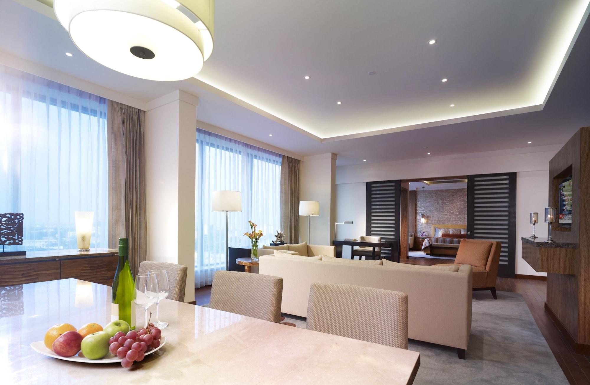 Vivanta Coimbatore Exterior foto
