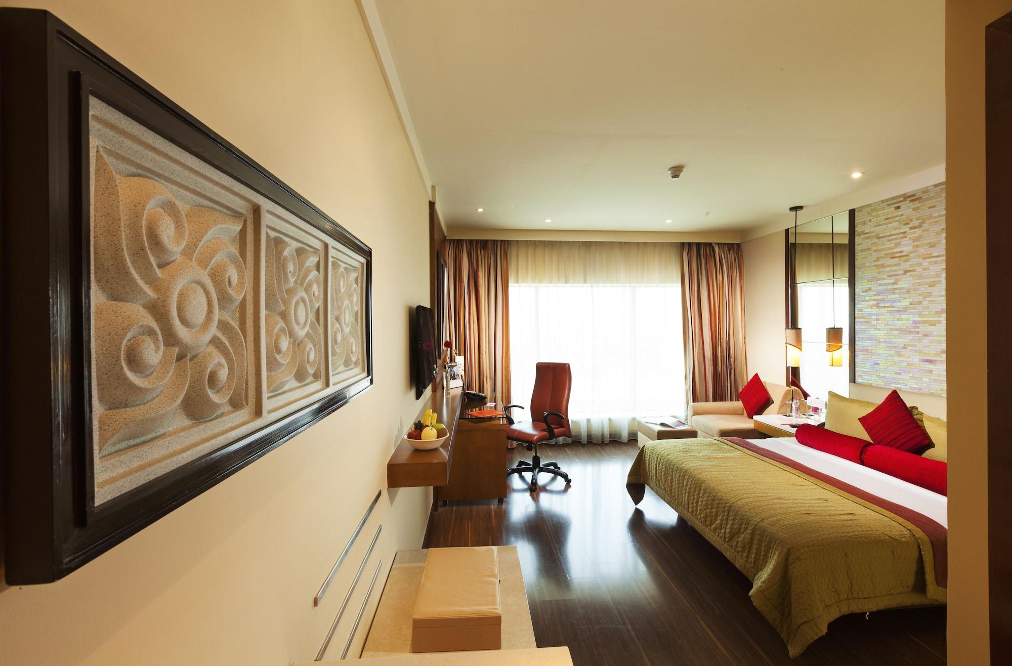 Vivanta Coimbatore Exterior foto