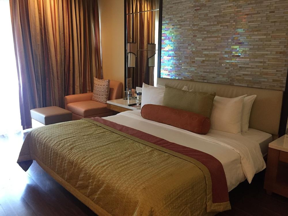 Vivanta Coimbatore Exterior foto