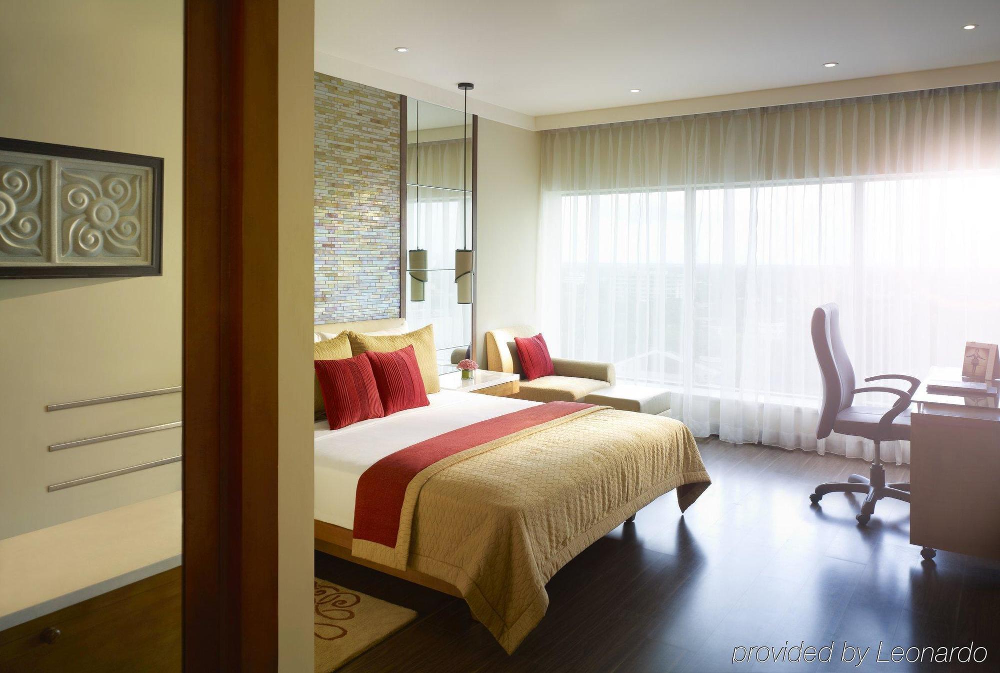 Vivanta Coimbatore Quarto foto