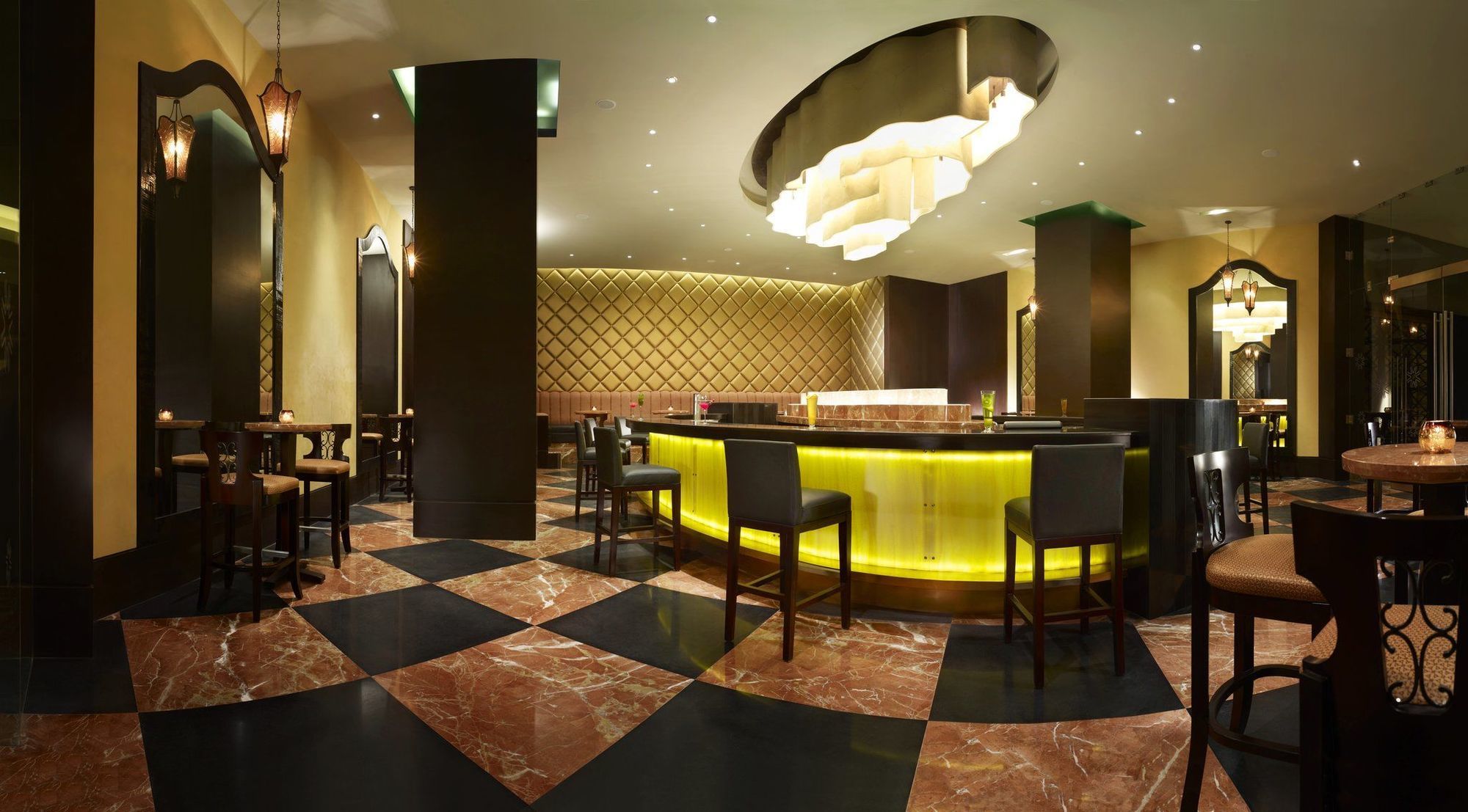 Vivanta Coimbatore Restaurante foto