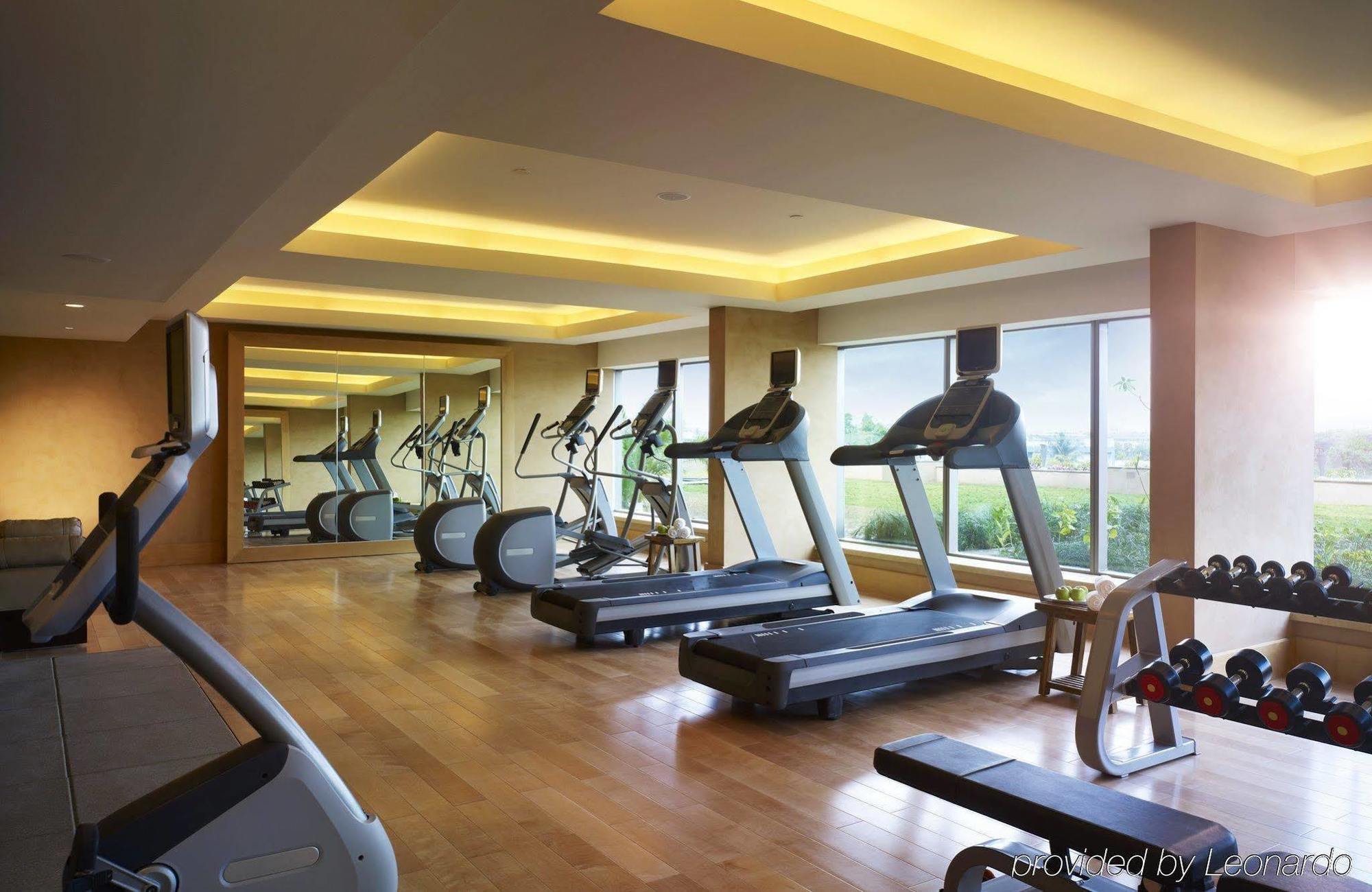Vivanta Coimbatore Exterior foto