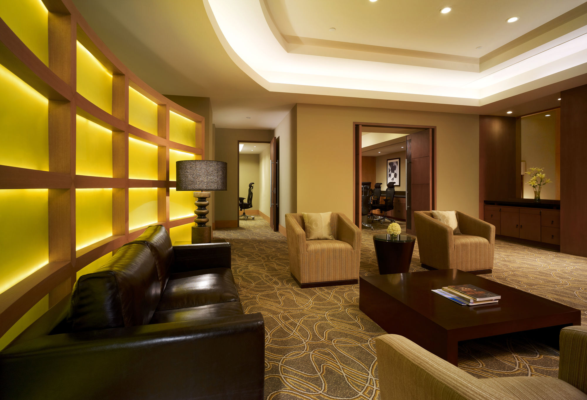 Vivanta Coimbatore Exterior foto