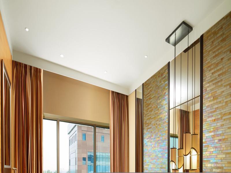 Vivanta Coimbatore Exterior foto