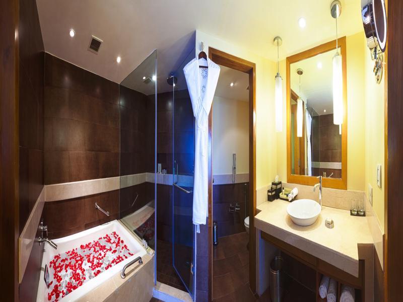 Vivanta Coimbatore Exterior foto
