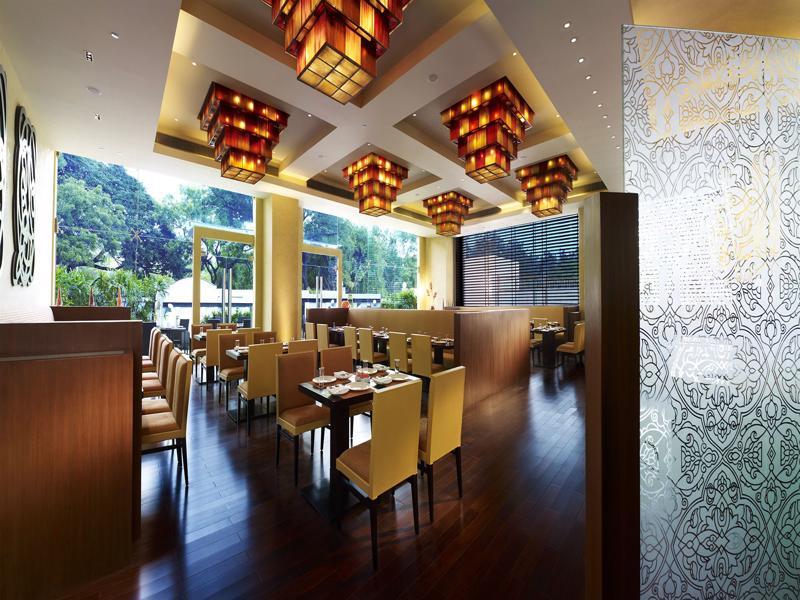Vivanta Coimbatore Exterior foto